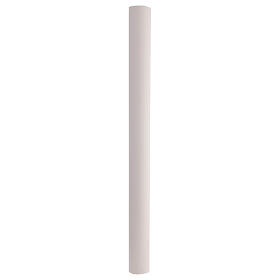 Spare part for liquid wax candle, PVC, 2 in