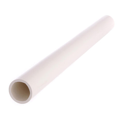 Spare part for liquid wax candle, PVC, 2 in 2