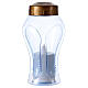 Lumino votivo bianco LED Memoria 60 gg s3