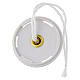 Tappo per cartuccia da 6.4 cm a cera liquida - ricambi s3