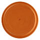 Citronella Terracotta Candle in Citronella Wax, 7.5 Hours Burning Time s5