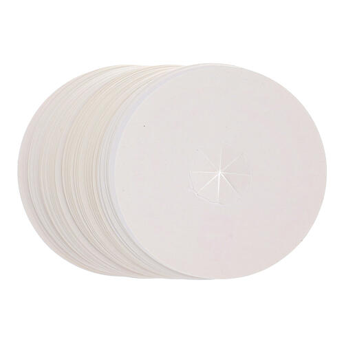 White wax wind torch with drip tray, 16 in 3