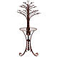 Candelero árbol para 33 velas con cerradura s1