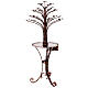 Candeliere ad albero per 33 lumini con serratura s6