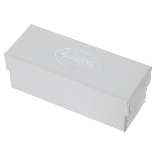 Portalumino Bagutta 26 cm metallo  4