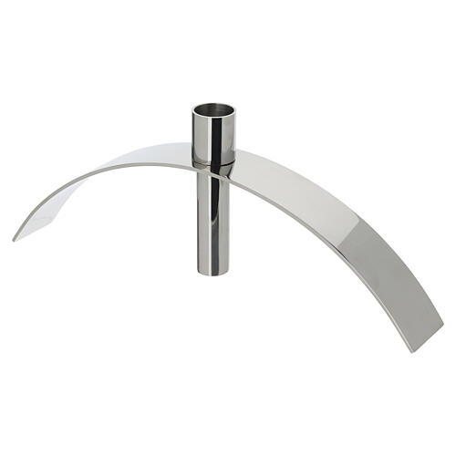 Portavela de arco 10x30 cm Bagutta 5