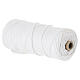 Cotton for oil lamps, 100 m s3
