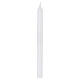 St. Francis of Assisi keepsake candle, 10 in s5