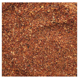 Inciensos, bálsamos y resinas: Lágrimas de mirra