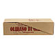 Olibano Incenses Display box 36 Pcs s7