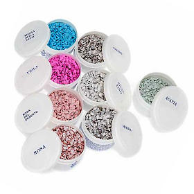 Incensi: Incenso aromatizzato 120 gr.