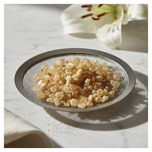 Lily fragrance Grek incense in grains 100 gr 2