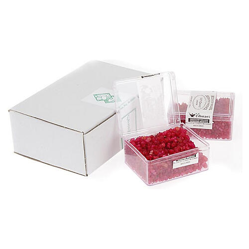 Incenso grego perfumado ao cravo 3