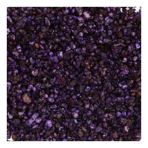 Lilac fragrance Greek incense 1