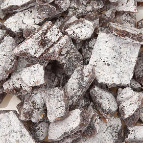 Kadzidło greckie o zapachu bratków 500g