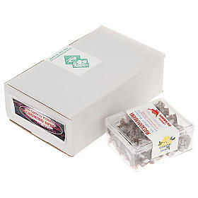 Incensos: Incenso grego perfumado jasmim em pedaços Incensos: Incenso grego perfumado jasmim em pedaços