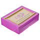 Lilac fragrance Greek incense in pieces s2