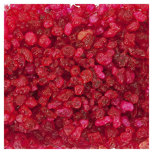 Incenso greco profumato di rosa 100gr 3