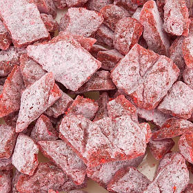 Rose fragrance Greek incense in pieces 1kg