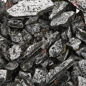 Incensos: Incenso grego perfumado pinheiro em pedaços 100 gr