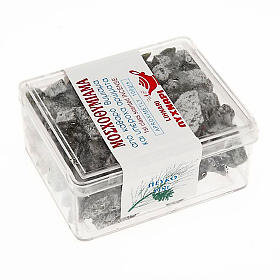 Incensos: Incenso grego perfumado pinheiro em pedaços 100 gr