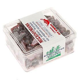 Incensos: Incenso grego perfumado flores silvestres em pedaços 100 gr Incensos: Incenso grego perfumado flores silvestres em pedaços 100 gr