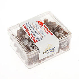 Incensos: Incenso grego perfumado gardênia 100 gr