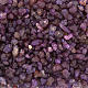 Encens grec parfumé à la violette 100 gr s1