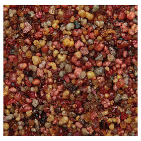 Incenso multifloral Olibanum de Gidá 400 gr s1