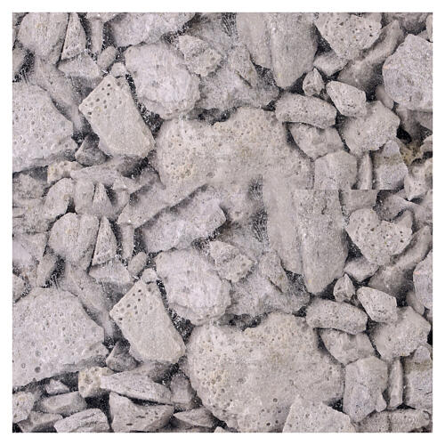 Incenso Benzoino naturale etiope 500 gr. 1