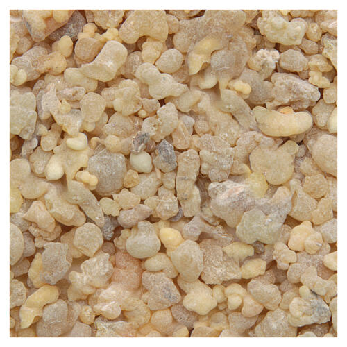 Weihrauch Ogaden natürlich 500 g 1