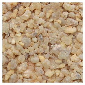 Ethiopian Incense Ogaden 500 gr