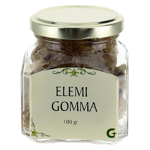 Resina Elemi 100 gr 1