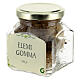 Elemi, aromatic resin in glass jar, 100gr s2