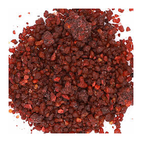Campione incenso Baldassarre Boswellia di Gerusalemme 20 gr