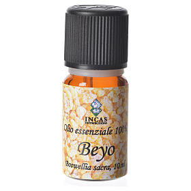 Beyo essential oil, 100% pure