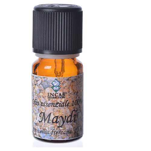 Maydi essential oil, 100% pure 3