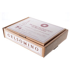 Incenso gelsomino 450 gr Monaci di Betlemme
