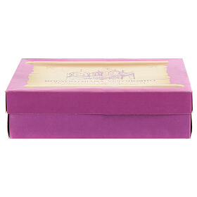 Greek incense violet perfume 1 kg
