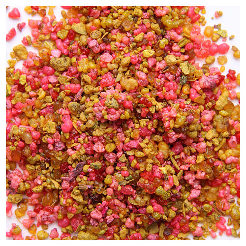 Perfumed incense of the Saints-Nazareth 125g 1