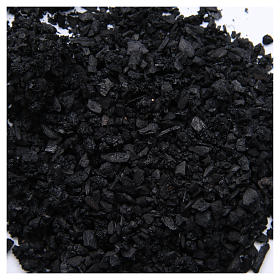 Black Styrax incense 500g
