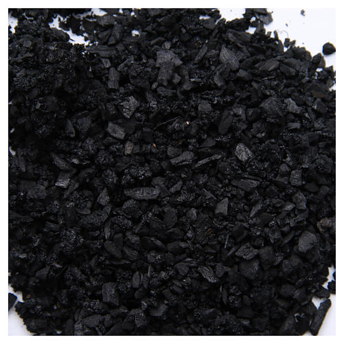 Black Styrax incense 500g 1