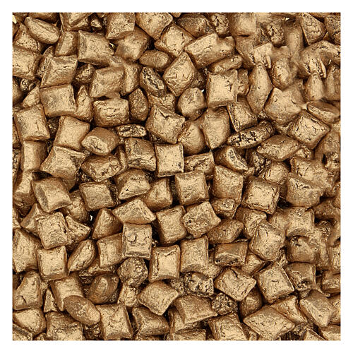 Incienso griego tipo Gold B Monte Athos 120 gr 1