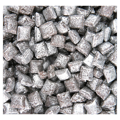 Incienso griego tipo Silver B Monte Athos 120 gr 1