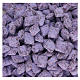 Greek violet perfumed incense Mount Athos 120g s1