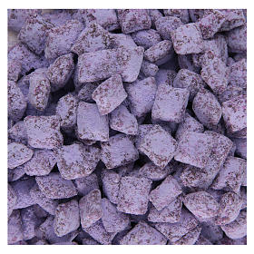 Incensos: Incenso grego perfumado de Violeta Monte Athos 120 g