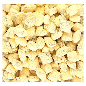 Incensos: Incenso grego perfumado de Âmbar Monte Athos 120 g