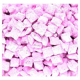 Incensos: Incenso grego perfumado de rosa do deserto Monte Athos 120 g