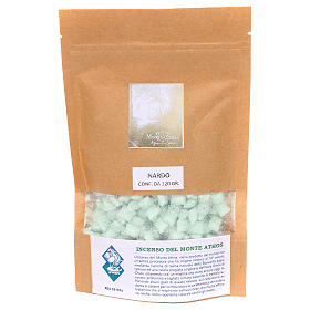 Incensos: Incenso grego Nardo 120 gr Incensos: Incenso grego Nardo 120 gr