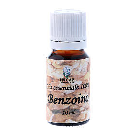Huile essentielle Benzoïne 10 ml